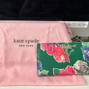 Kate Spade wallet